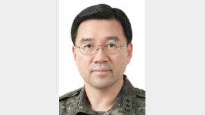 유엔사 정전위 수석대표 장경욱 육군소장 취임