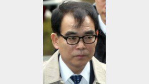 특임검사, 비리의혹 김광준 검사 재소환…구속영장 방침 