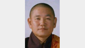 [부고]천태종 원로원장 덕산스님 별세