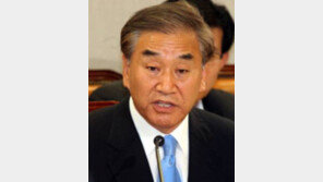 이재오 오후 2시 입장 발표…정권재창출 힘 보탤 듯