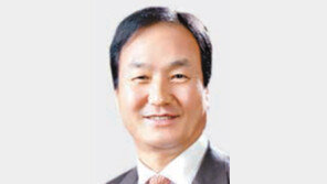 경영인 대상 김영춘 회장