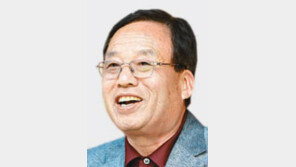 [내가 보는 대선]<2> 신응수 대목장