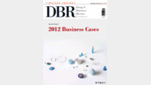 [DBR]여성임원 1명 늘리니 기업성과 1% 늘더라