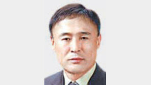 [경제계 인사]한국해운조합 회장 이용섭 씨
