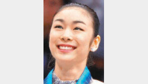 20개월의 공백, 김연아 몇 점이나…