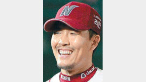 “1억원 올려줄게 넥센 심장 돼다오”