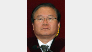 이동흡 헌재소장 후보자, 부천지원장 재직시절 논란