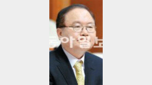 ‘원칙’ 朴정부에 ‘반칙’ 헌재소장?