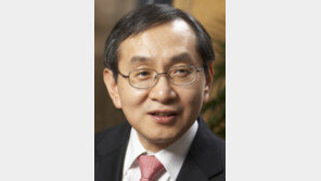 김동수 공정거래위원장도 사의