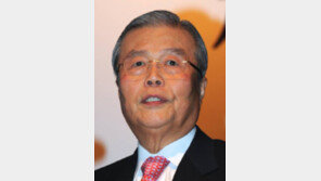 김종인 “새 정부, 대기업 규제 필요”