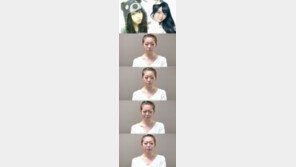 女아이돌, 스캔들 터지자 ‘자진 삭발’ 충격