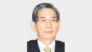 총리 후보자 김승규 유력 