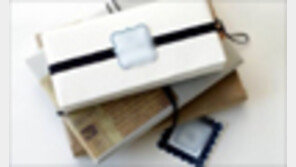 朴당선인, 전직 대통령 집에 설 선물