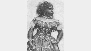 “괴물로 불렸던 그녀…” 사후 153년만에 모국 돌아와 안식