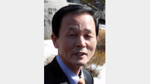 김장수 “내가 매파라고? 난 올빼미파”