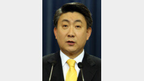 “‘고소영 내각’보다 ‘성시경 내각’이 더 문제”