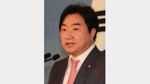 “대통령이 속 터져…” 민주 이석현 소신발언