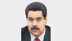 [차베스 사망]‘차베스의 황태자’ 마두로