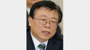 이동필 농림축산부 장관 후보자 인사청문보고서 채택