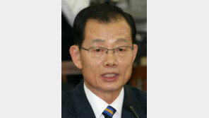 김병관 “나라에 헌신할 기회 달라”