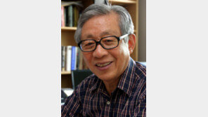 한완상 “박근혜 대통령, 이것만 하면 노벨 평화상”