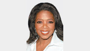 ‘美서 가장 영향력 있는 인사’ 오프라 윈프리 2년째 1위