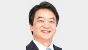 [경제계 인사]이베이코리아 대표 변광윤씨