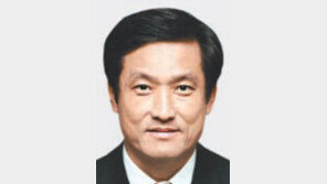 [경제계 인사]SK케미칼 대표이사 이문석 씨