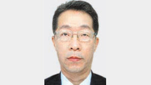 [경제계 인사]쌍용양회 대표 야마시타 회장