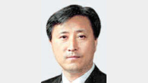 [경제계 인사]하나저축은행 대표 박재호씨