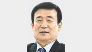 [경제계 인사]사조산업 대표이사 사장 김정수씨