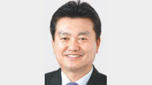 [경제계 인사]㈜동양 건설-플랜트부문 대표 박철원씨