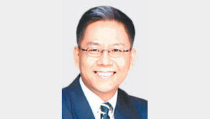 [경제계 인사]주한외국기업 인사관리협회장 변연배씨