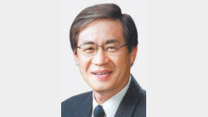 산은금융지주 회장에 인수위 출신 홍기택 교수