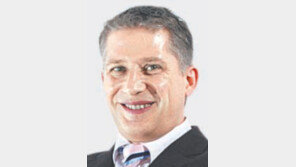 [경제계 인사]한독상의 회장에 가이어 벡터 지사장