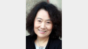 [동아광장/문정희]시인들의 봄