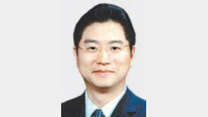 [경제계 인사]일동제약 대표이사 윤웅섭씨