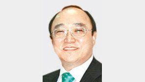 [경제계 인사]동부LED 대표이사 정광헌씨