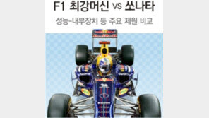F1 최강머신 ‘RB7’ 성능-내부장치 살펴보니