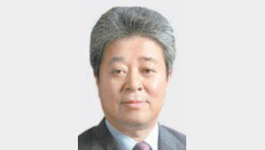 [경제계 인사]현대스위스저축銀대표 차동기 씨