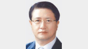 [경제계 인사]동양증권 대표 정진석 씨