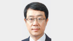 [경제계 인사]에이스생명 대표 정문국 씨