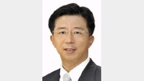[경제계 인사]GS건설 CEO 임병용 씨