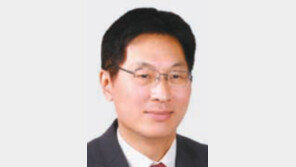 [경제계 인사]동아건설 대표이사 민선홍씨