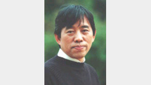 [동아광장/김병종]도시에서의 죽음