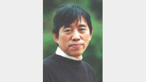 [동아광장/김병종]여행의 단계