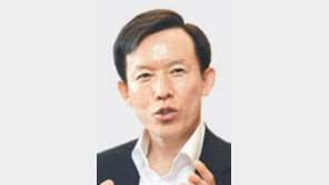 최현만 미래에셋생명 부회장, 구직 청년들과 도시락 토크