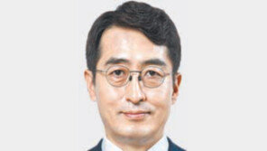[경제계 인사]메리츠금융지주 COO에 김용범씨