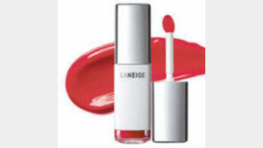 [Style News in Brief] 라네즈 입술 화장품 ‘워터 드롭 틴트’ 外