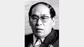 [명복을 빕니다]1975∼1980년 ‘최장수 외교수장’ 박동진 前장관 별세